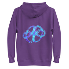 Load image into Gallery viewer, &quot;Knot of Light&quot; Hoodie (Limited Edition)
