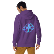 Load image into Gallery viewer, &quot;Knot of Light&quot; Hoodie (Limited Edition)
