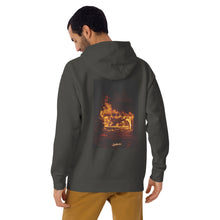 Load image into Gallery viewer, &quot;Sonic Malfunktion&quot; Hoodie (Limited Edition)
